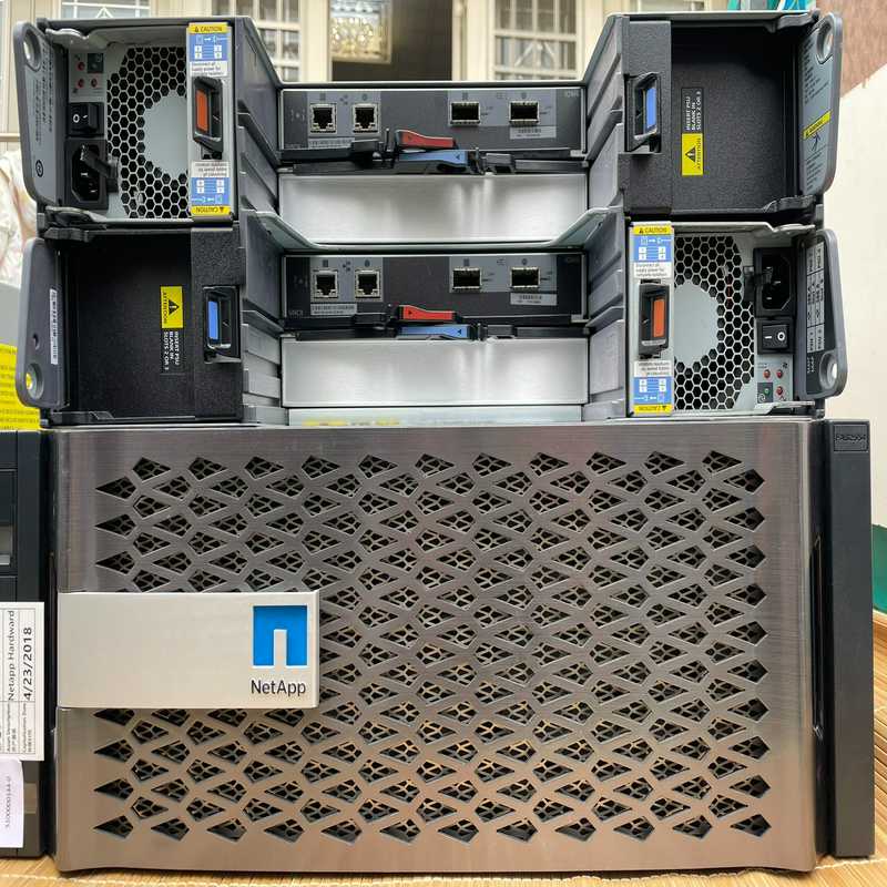 询价~Netapp FAS2554 DS2246 224C存储 全