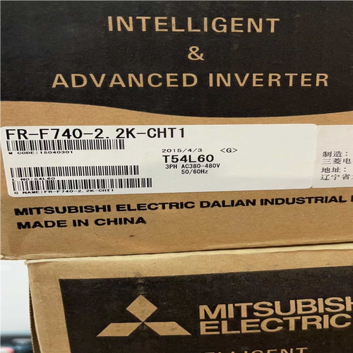 FR-F740-22K-CHT1三菱变频器~询价