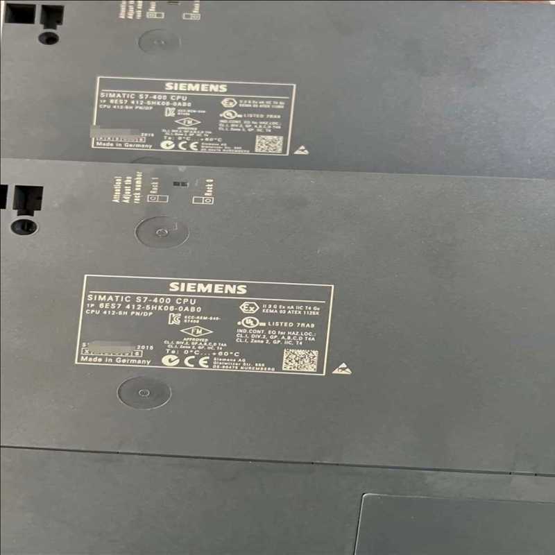 议~6ES7412-5HK06-0AB0