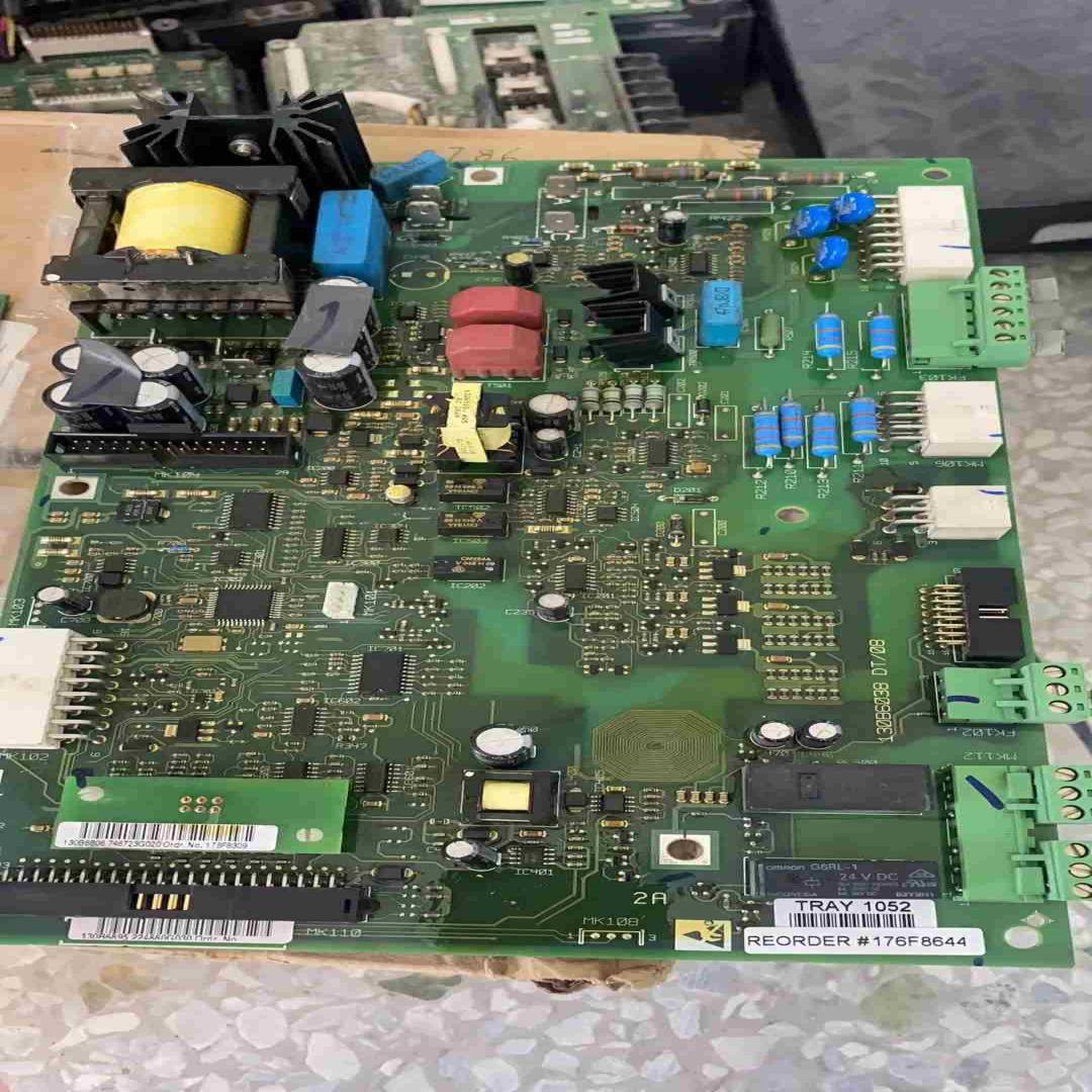 议~176F8643 130B6038丹佛斯变频器FC302