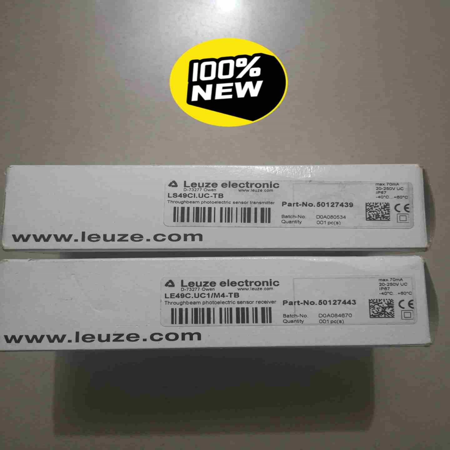 LS49CI.UC-TB 50127439 有2个 LE49~询价