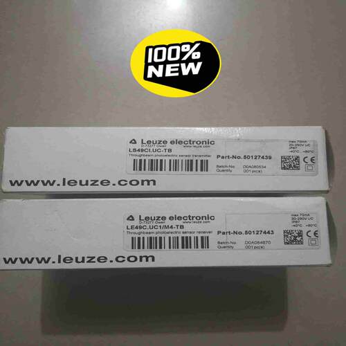 LS49CI.UC-TB 50127439 有2个 LE49~询价