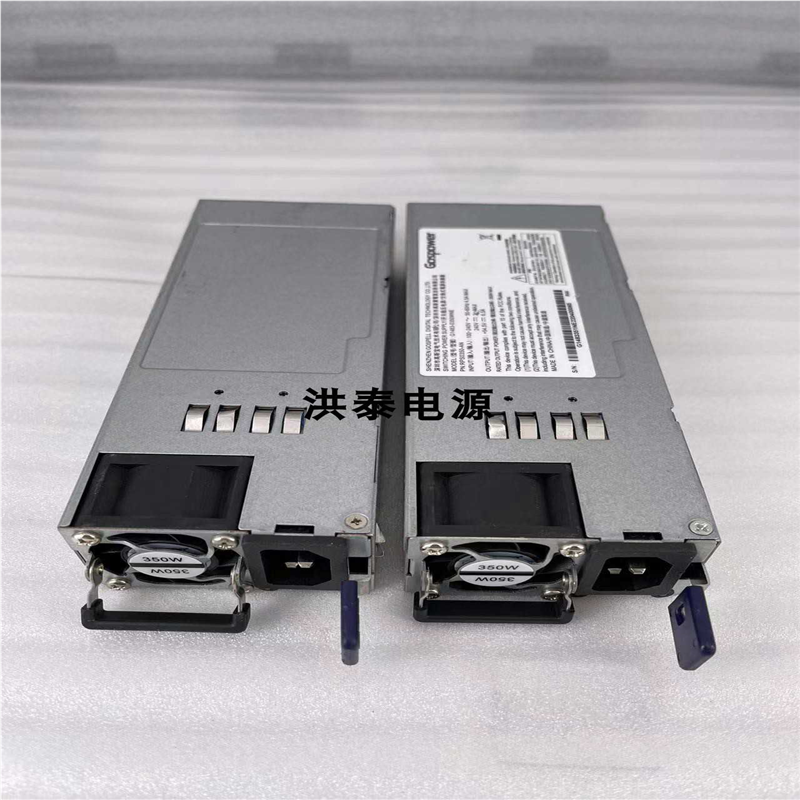 Gospower/高斯宝 G1483-0350WNE 54.5V6.5A350W 交换式电源供