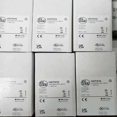 易福门 ifm  UGT510  UGT513拍前询价