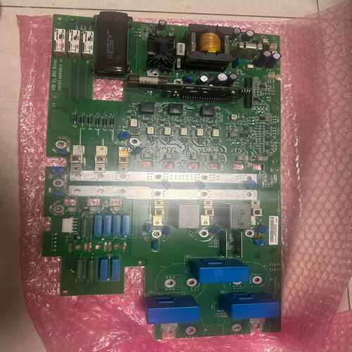 (议价)OINT5511   老版本096A-4适用 。ABB驱动板