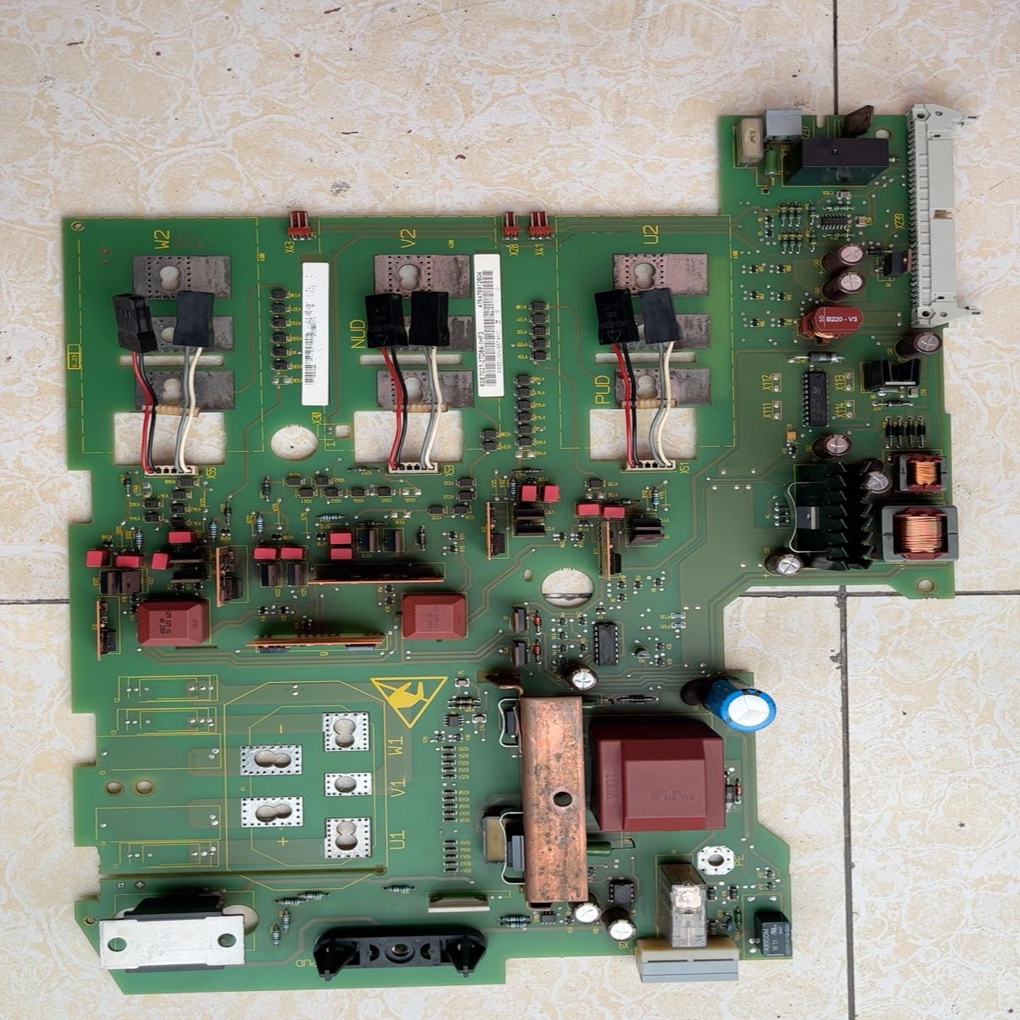 6SE7027-2TD84-1HF36SE70变频器（佳毅工控）