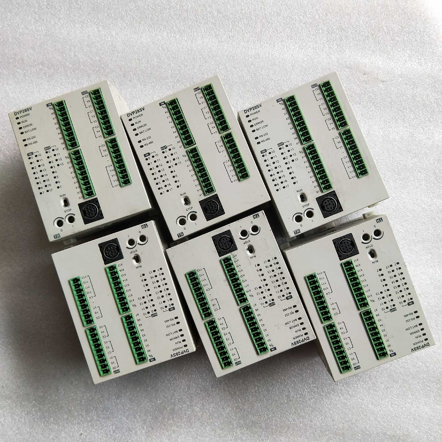 台达PLC模块 DVP28SV11T2    功~询价