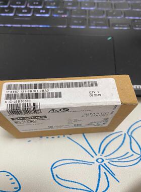 议~131-6BF01-0BA0 ET200SP数字输入8