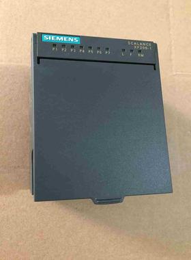 6GK5206-1BC00-2AF2 6GK 5206/6G~议价