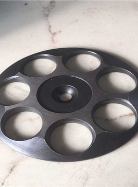 供CY系列100YCY14-1B柱塞泵回程盘