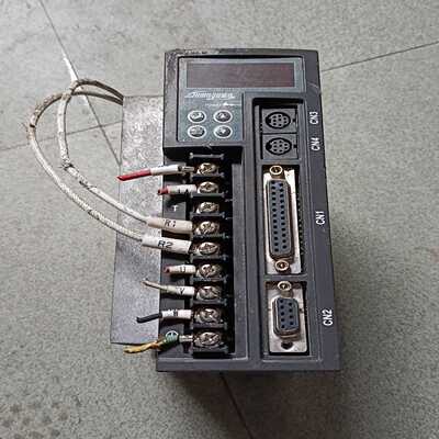 【星慕电子】多摩川TA8481N0300，驱动器，件。功能正常。