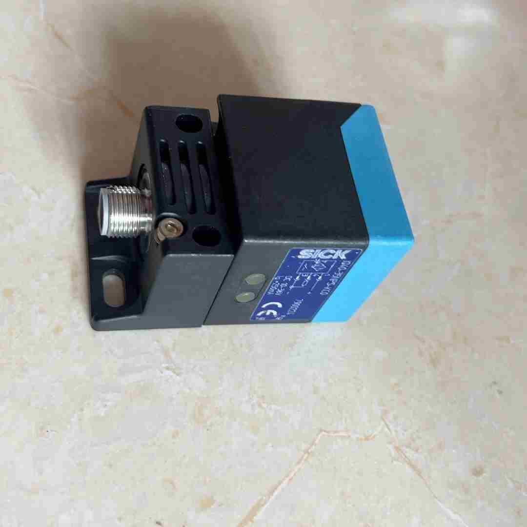 【议价】西克SICK接近传感器IQ40-35NPS-KC0