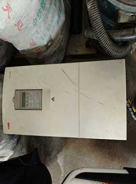 ABB ACS600系列变频器acs60100303，图片实~询价