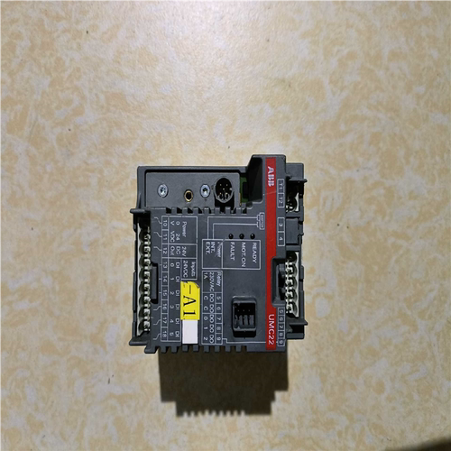 询价~ABB UMC22-FBP.0 D6