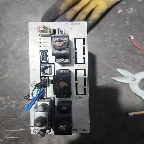 【星慕电子】TRC-1000-MOT-3A驱动器，设备，功能，成