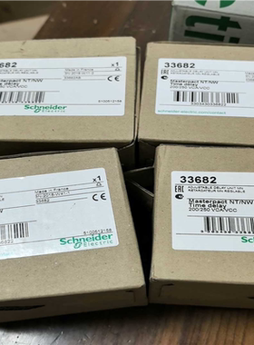 (询价)33682欠压延时模块（） 33682M