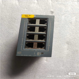 1AB2 议 0BA00 008 交换机6GK5