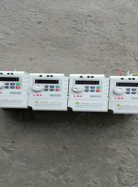 安邦信变频器AMB160-0R7G-S2 0.75KW/22（gg设备）