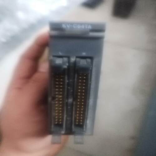 议~基恩士KV-C64TA功能好
