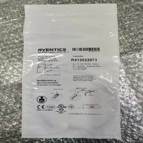(询价)AVENTICS 安沃驰  R412022873