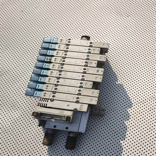 电磁阀SY5400-5U1和SY5200-5U1阀~询价