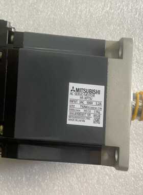 伺服电机HF-KP73J，HF-KE73JW1-S10询价