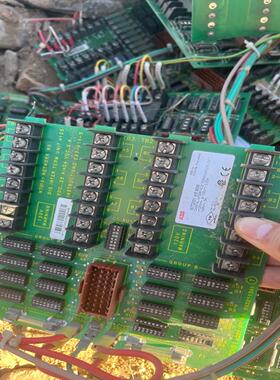 bailey板输入模块NTAI06，，功能询价