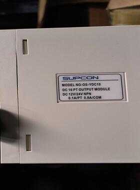 OS-PW10 HLL10 SC-501/E AD033 X拍前询价