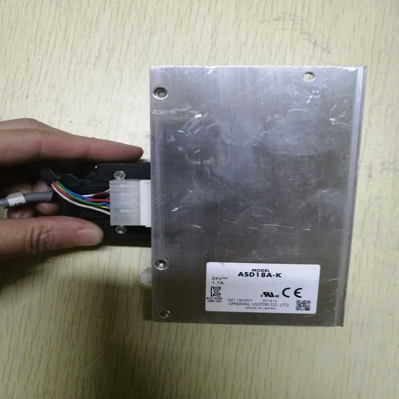 议价东方步进驱动器ASD18A-K，