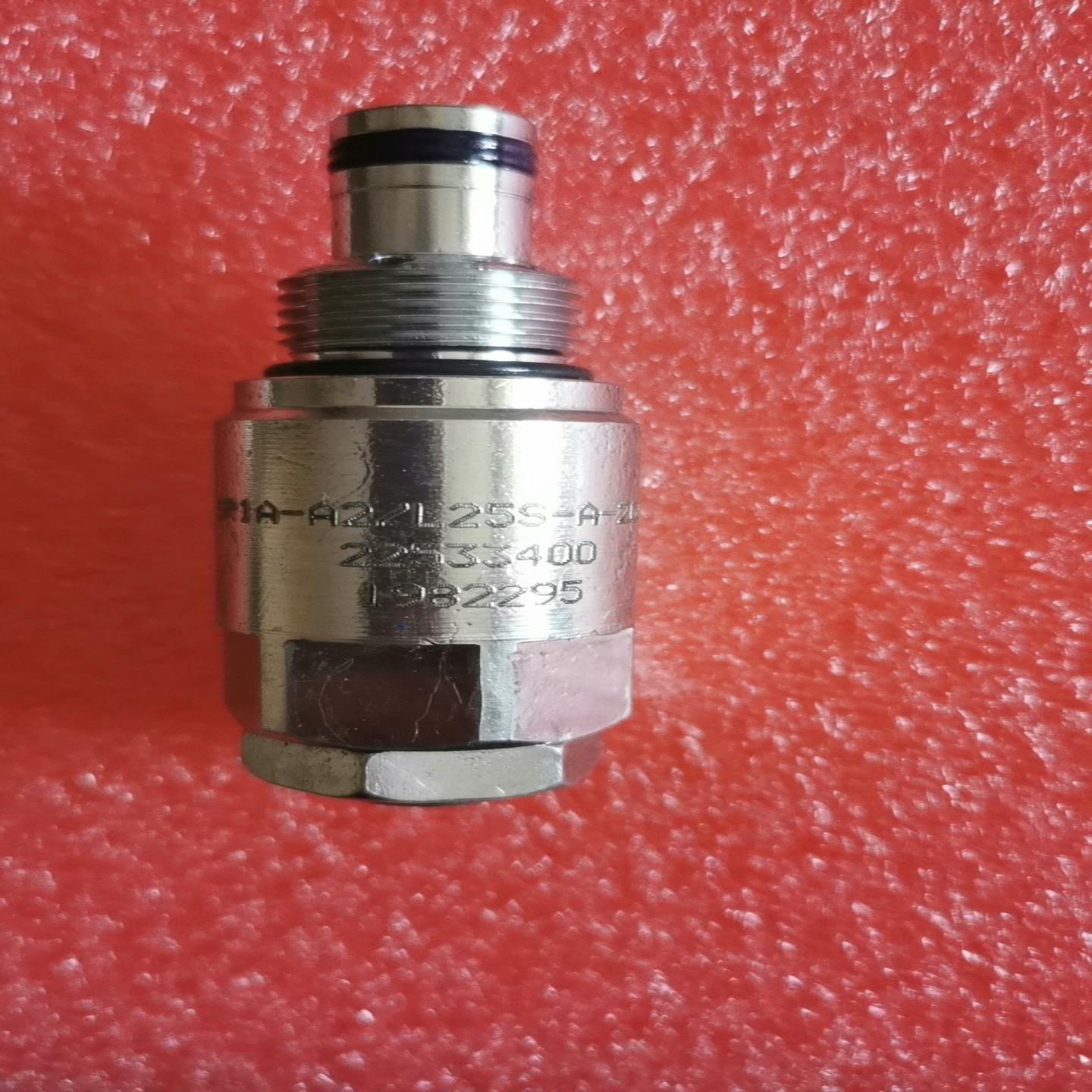 ARGO - HYTOS雅歌辉托斯阀SR1A - A2/L2