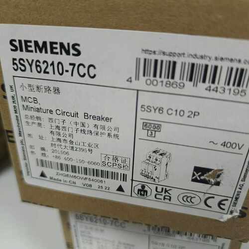 5SY6210-7CC~询价