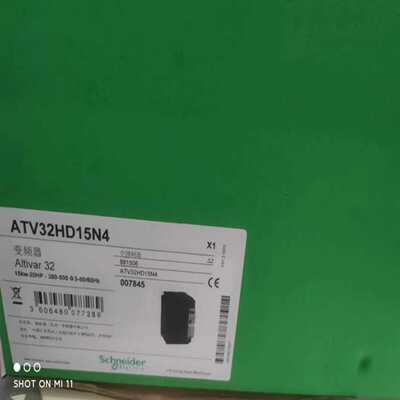 变频器ATV32HD15N4 便宜卖~询价