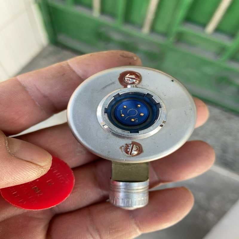 SPARTON 飞机压力传感器 831S-G-250-20R【鑫鑫商铺】