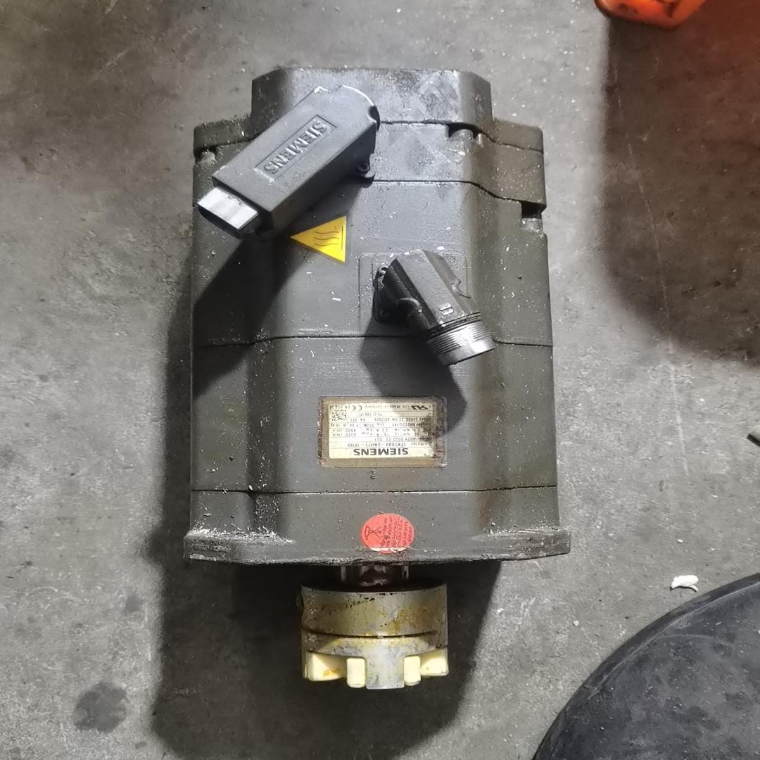 议~伺服电机1FK7083-5AH71-1FH3