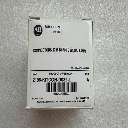 2198-KITCON-D032-LAB罗克韦尔5700系询价