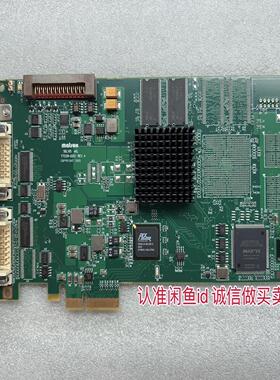 迈创MATROX Y7239-0201 REV.A SOL6~询价