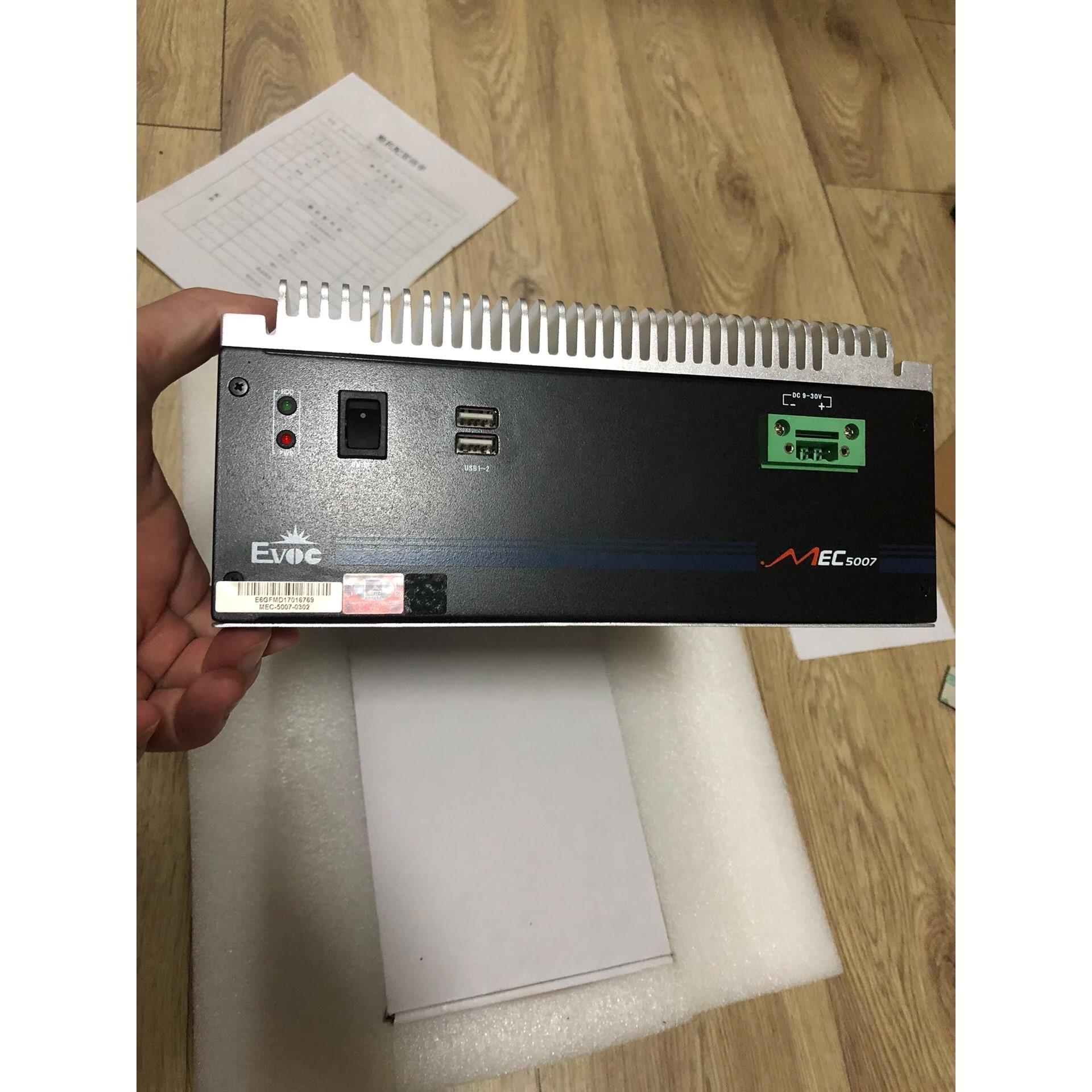 研祥 研祥 MEC5007 CPU i5 520m 500