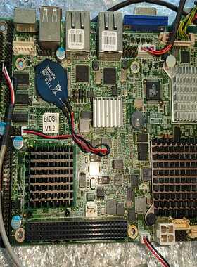 (背呗机械)威强工控主板 NANO-945GSE  Rev 10