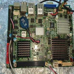 背呗机械 Rev 威强工控主板 945GSE NANO