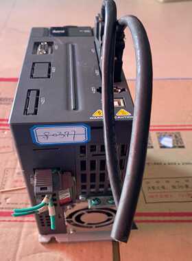 台达A2伺服驱动器3KW ASD-A2-2023-L 成色如（gg设备）