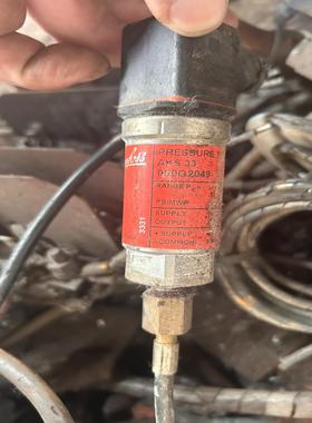 丹佛斯AKS33压力传感器变送器 060G2049（佳毅工控）