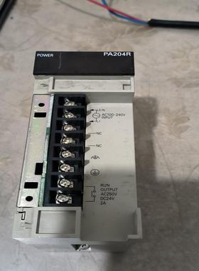 PLC电源模块C200HW-PA204R实物图~询价