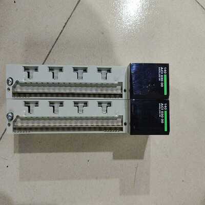 (询价)施奈德 140ACI03000 实物图，功能！