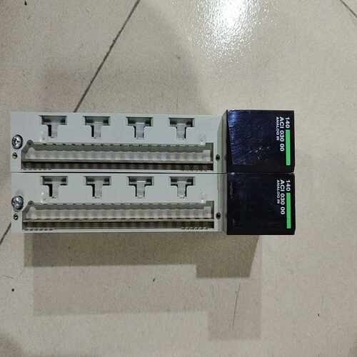 施奈德 140ACI03000 实物图，功能！（电子设备）