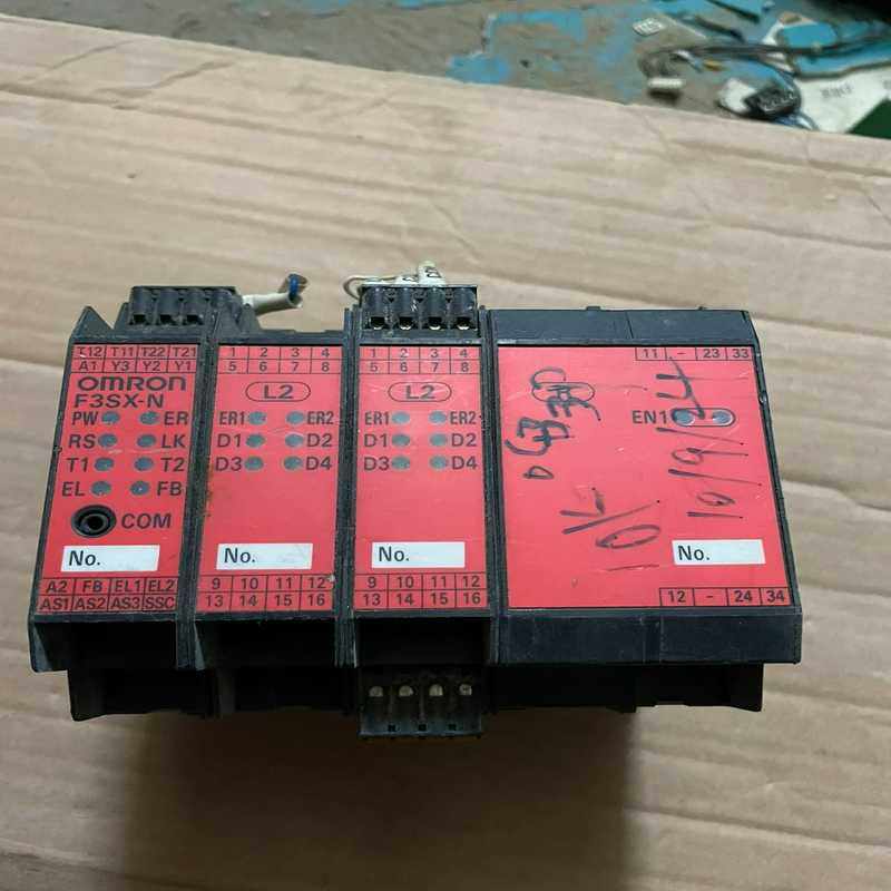 询价~F3SX-N-L2L2R-S 如图议价