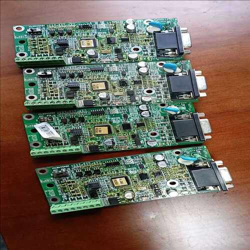 议~台达VFD-ED系列变频器Pg卡 EMED-PGHSD-1成