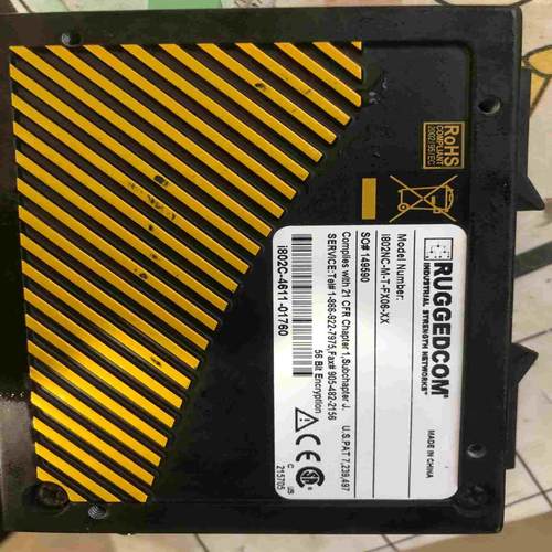 议价I802NC-M-T-FX06-XX  ，罗杰康交换机