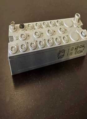 （霸霸电子）B&R数字IO模块X67DM1321.L08版本10数字IO