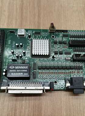 PCC1840 VER 2.0 工业主板 议价【侨报商行】