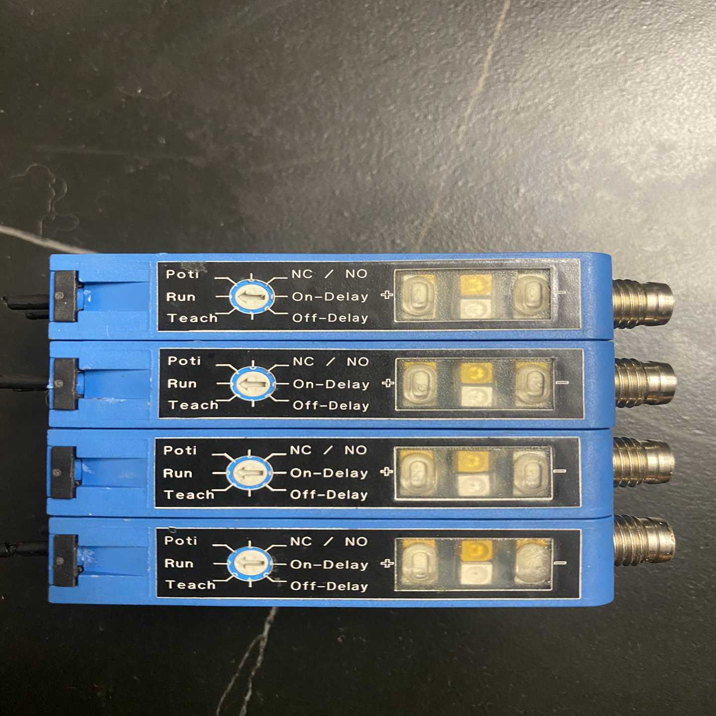 DX22PCT7 威格勒Wengior 光纤放大器(豆豆设备)